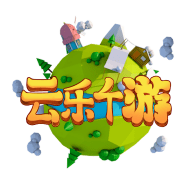 云乐个游_logo